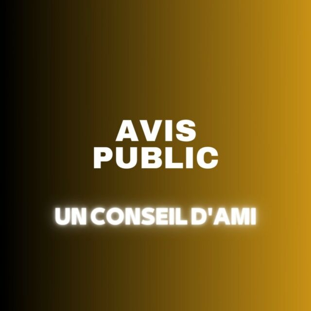 Venez confirmer l'avis d'un public conquis. ⭐⭐⭐⭐⭐

𝗨𝗡 𝗖𝗢𝗡𝗦𝗘𝗜𝗟 𝗗'𝗔𝗠𝗜, au théâtre Marigny. Une pièce remplie d'énergie et d'un quatuor iconique.